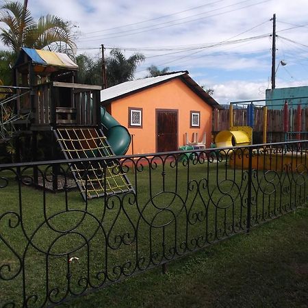 Hotel El Pueblito De Fortin Fortín de las Flores Esterno foto