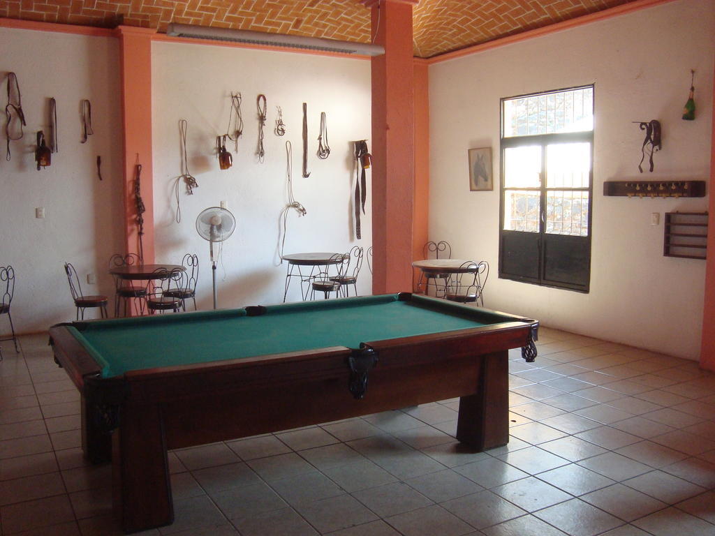 Hotel El Pueblito De Fortin Fortín de las Flores Esterno foto