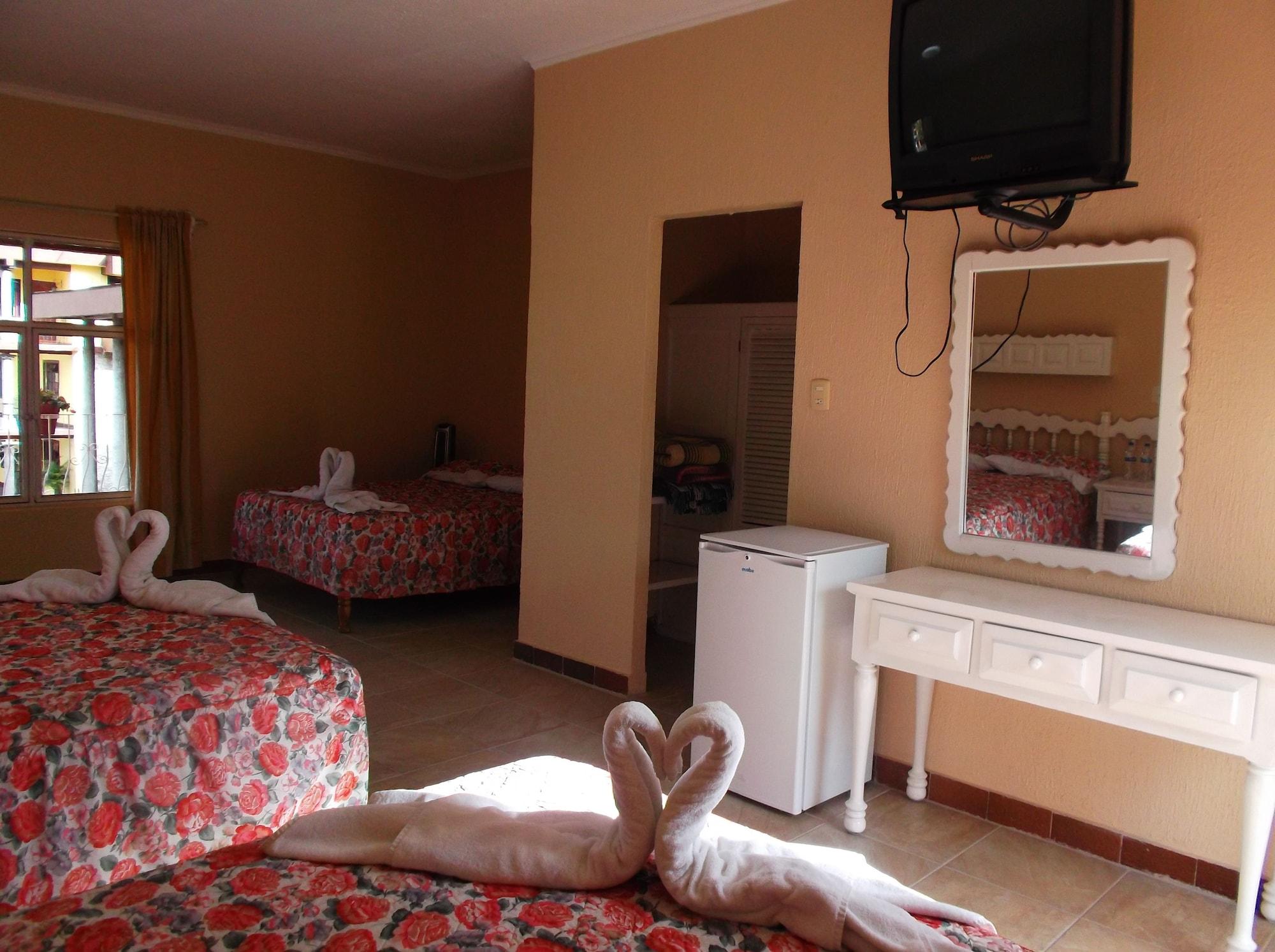 Hotel El Pueblito De Fortin Fortín de las Flores Esterno foto