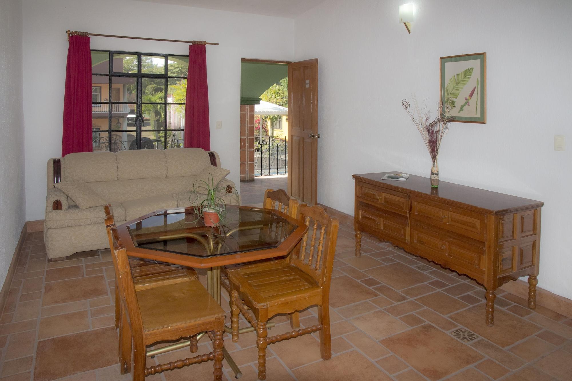 Hotel El Pueblito De Fortin Fortín de las Flores Esterno foto