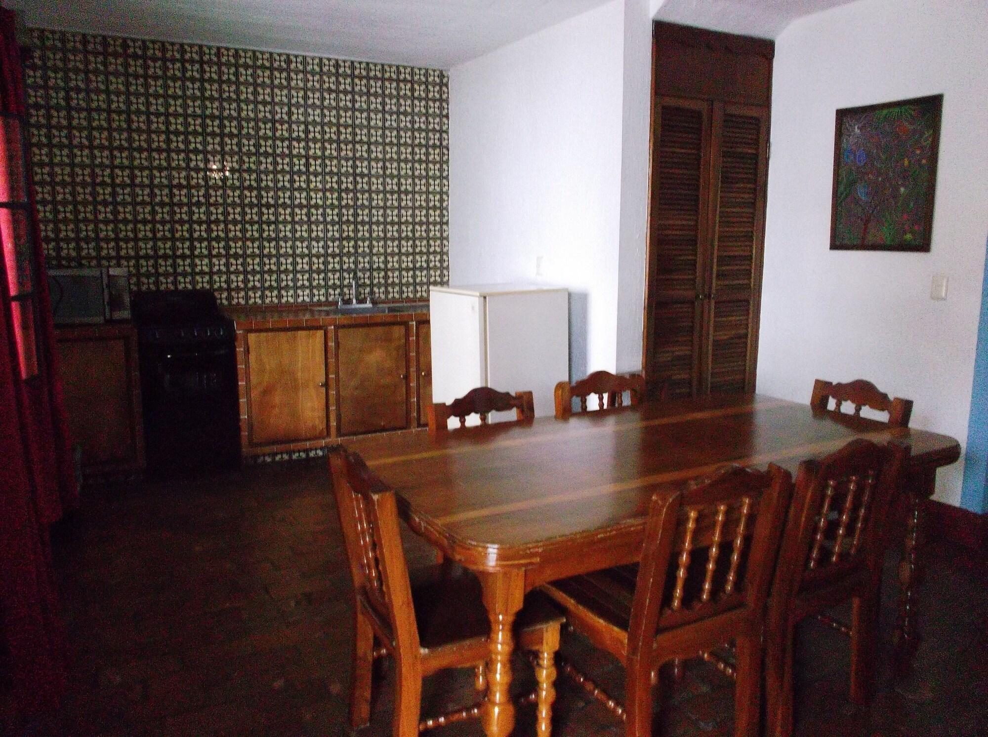 Hotel El Pueblito De Fortin Fortín de las Flores Esterno foto