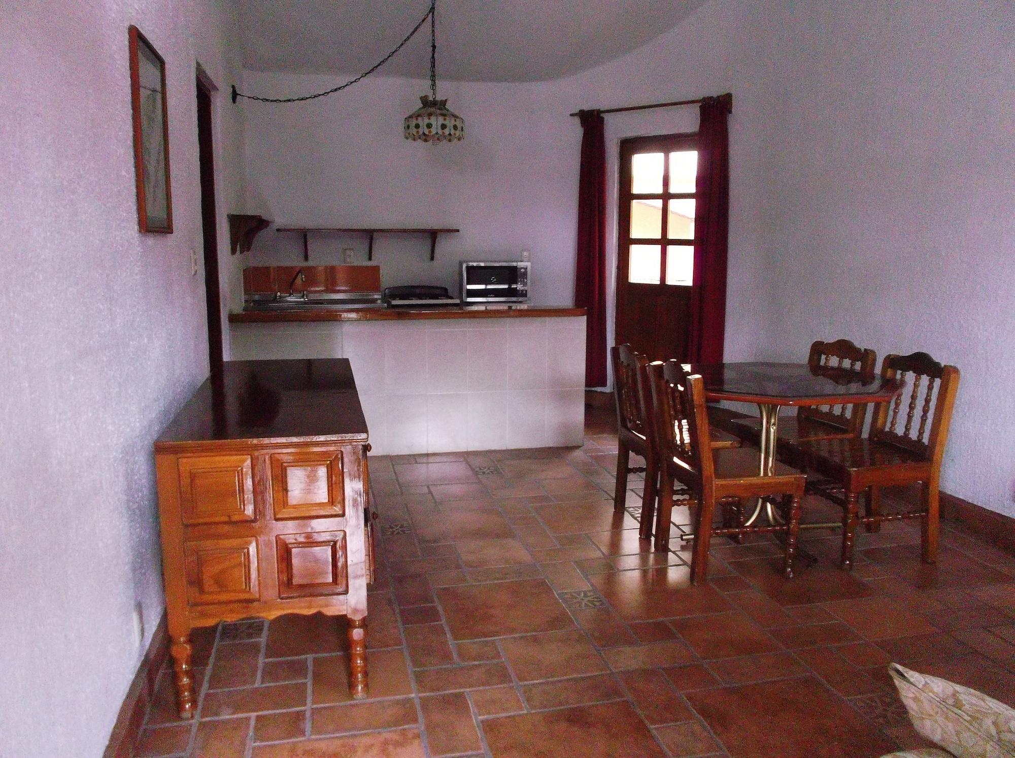 Hotel El Pueblito De Fortin Fortín de las Flores Esterno foto