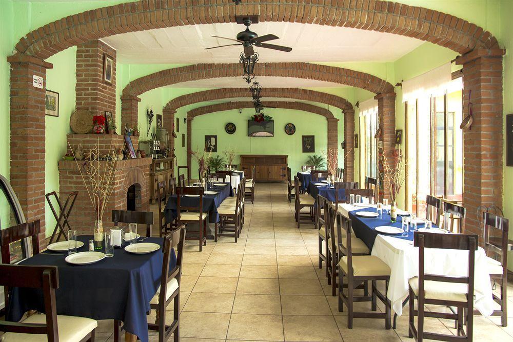 Hotel El Pueblito De Fortin Fortín de las Flores Esterno foto