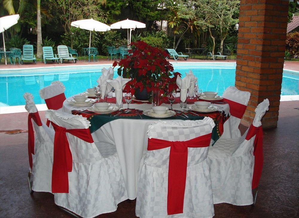 Hotel El Pueblito De Fortin Fortín de las Flores Esterno foto