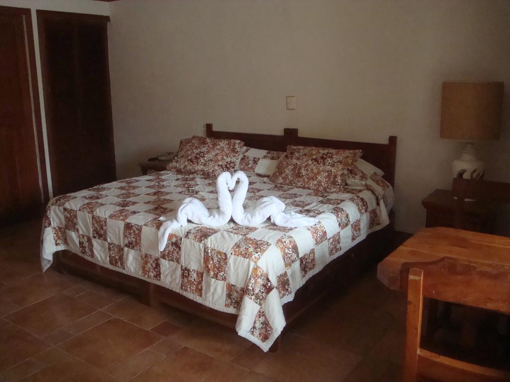 Hotel El Pueblito De Fortin Fortín de las Flores Camera foto